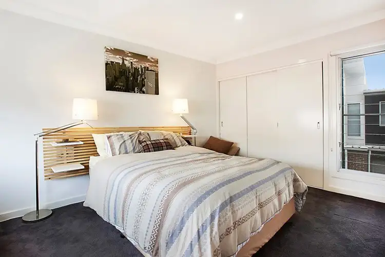 Sixth view of Homely townhouse listing, 1/353 Turton Road, New Lambton NSW 2305