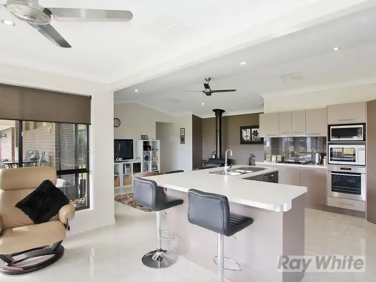 Fourth view of Homely house listing, 9 Conjola Drive, Tamworth NSW 2340