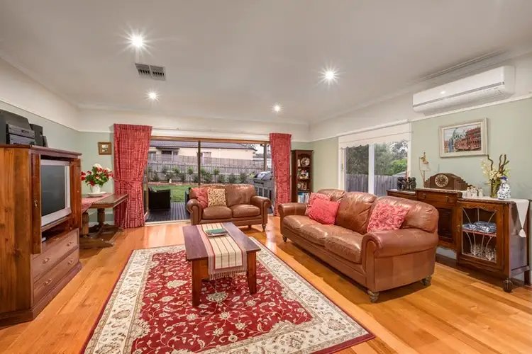 Second view of Homely house listing, 30 Lyell Parade, Greensborough VIC 3088