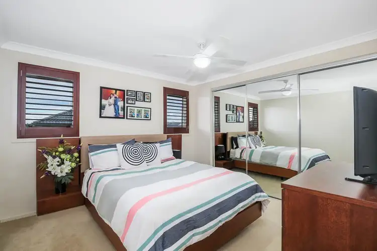 Sixth view of Homely house listing, 10 Diver Street, The Ponds NSW 2769