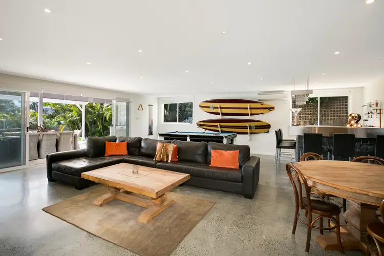 Fourth view of Homely house listing, 28 Sydney Road, Warriewood NSW 2102