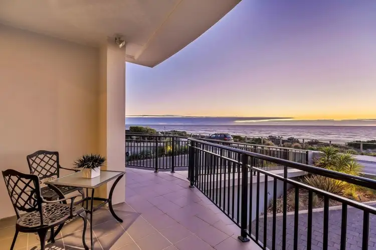 Second view of Homely house listing, 3/399 Esplanade, Semaphore Park SA 5019