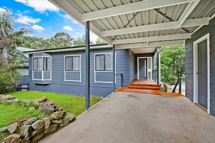 Second view of Homely house listing, 67 Bowen Mountain Road, Bowen Mountain NSW 2753