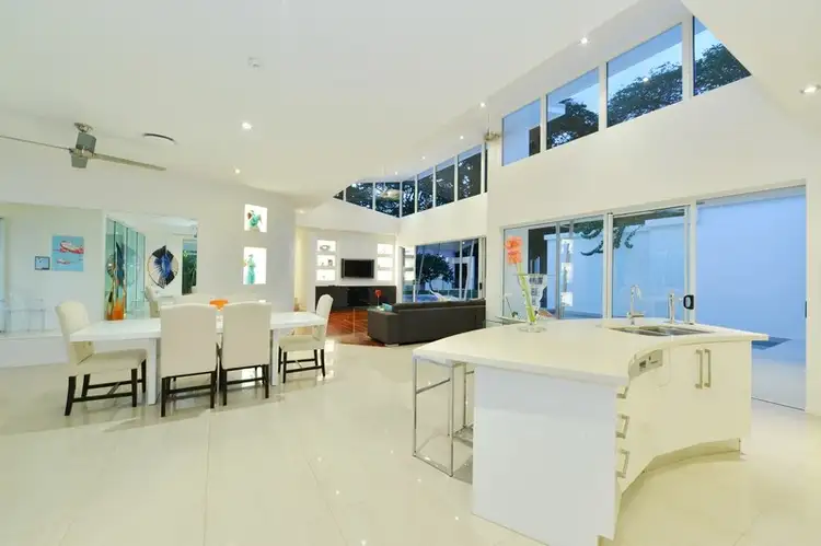 Fourth view of Homely house listing, 8 Woodlands Avenue, Edge Hill QLD 4870