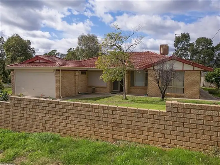 Second view of Homely house listing, 40 Weld Road, Swan View WA 6056