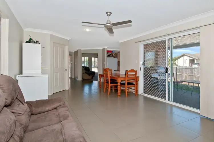 Second view of Homely house listing, 4 Moran Close, Eagleby QLD 4207