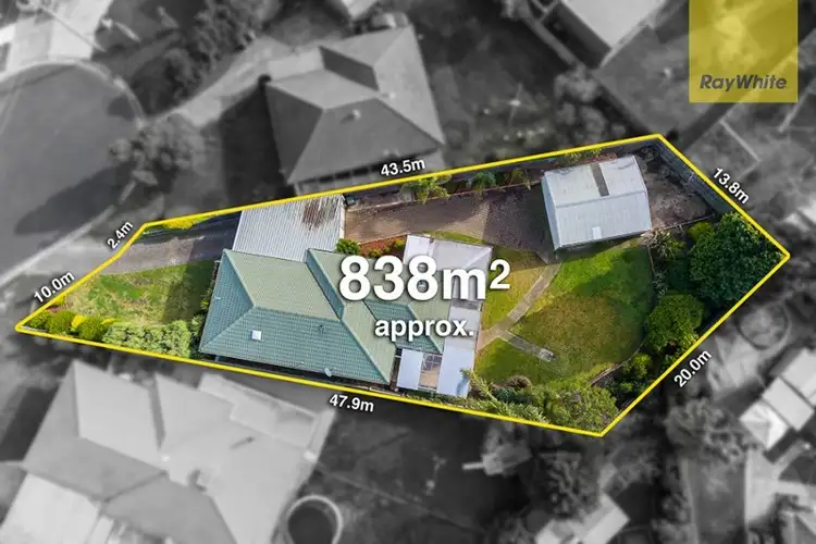 Main view of Homely house listing, 10 Brampton Close, Craigieburn VIC 3064