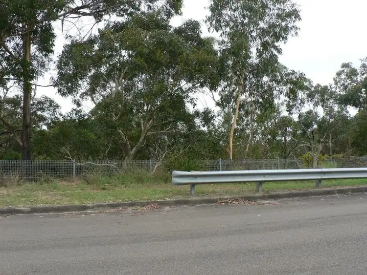 Third view of Homely land listing, 76-78 Pimelea Drive, Woodford NSW 2778