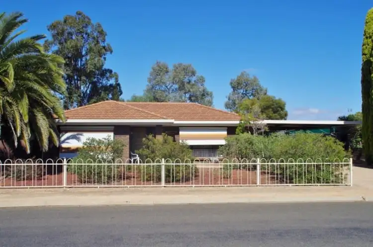 1 Hale Street, Renmark SA 5341