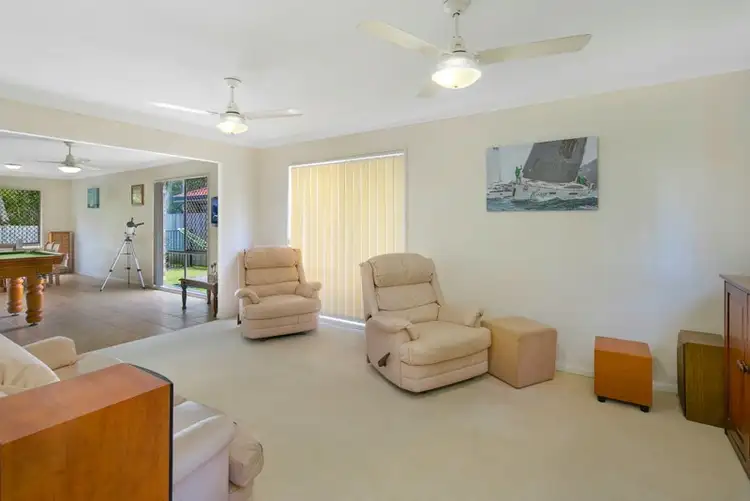 Third view of Homely house listing, 40 Brookside Place, Lota QLD 4179