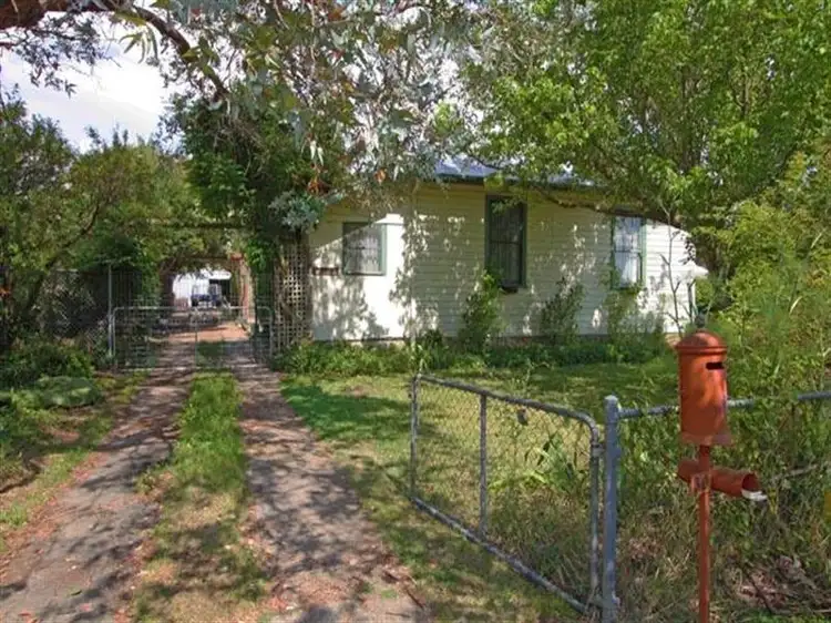 30 Osborne Street, Bungendore NSW 2621