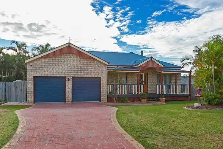 11 High Peak Crescent, Springfield QLD 4300