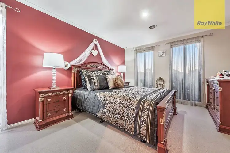 Sixth view of Homely house listing, 35 Creighton Way, Craigieburn VIC 3064