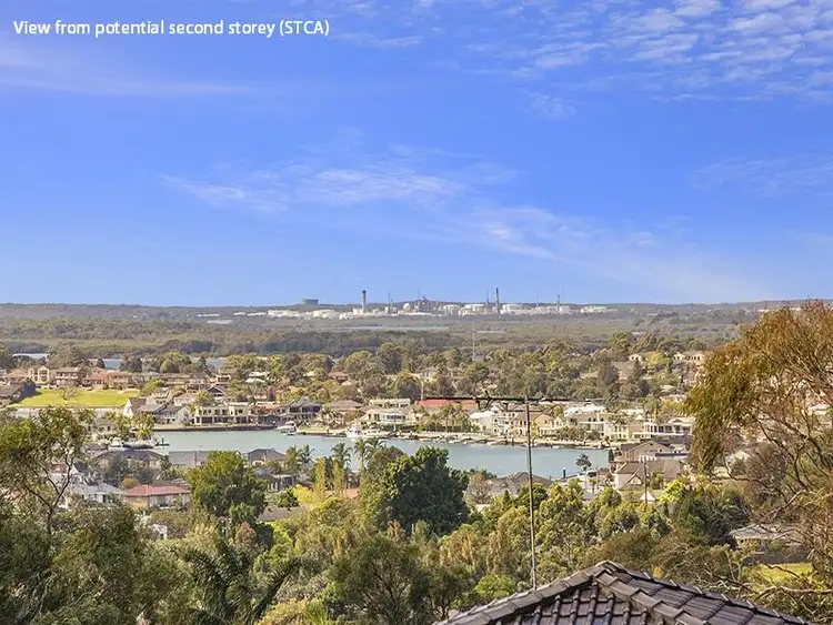 Third view of Homely house listing, 9 Craigholm Street, Sylvania NSW 2224