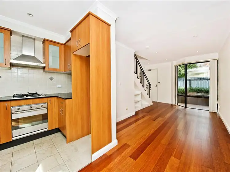 Second view of Homely apartment listing, 3/40 Dolphin Street, Randwick NSW 2031