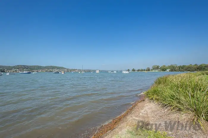 Second view of Homely land listing, 34 Ranclaud Street, Booragul NSW 2284