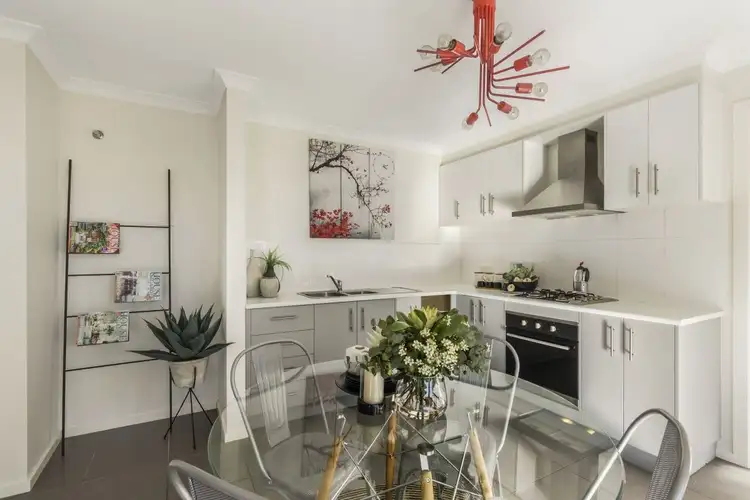 Fourth view of Homely house listing, 22B Claire Way, Tarneit VIC 3029