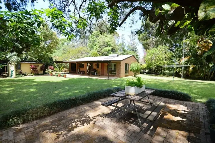 Second view of Homely rural property listing, 272 Gleniffer Road, Bonville NSW 2450