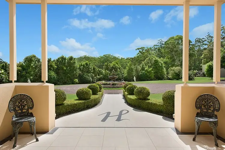 Second view of Homely house listing, 683 Delicia Road, Mapleton QLD 4560