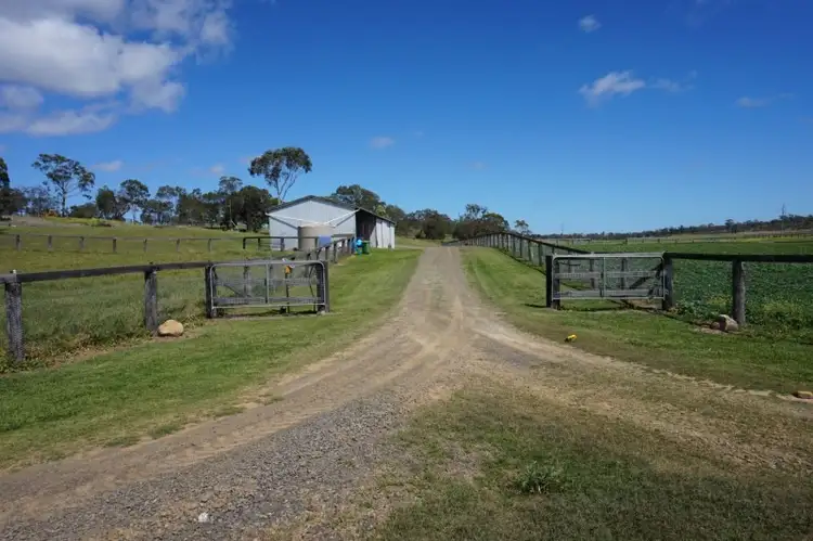 Sixth view of Homely rural property listing, 175 Whittakers Road, Umbiram QLD 4352