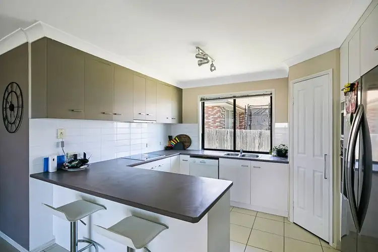 Third view of Homely house listing, 7 Diamantina Drive, Glenvale QLD 4350