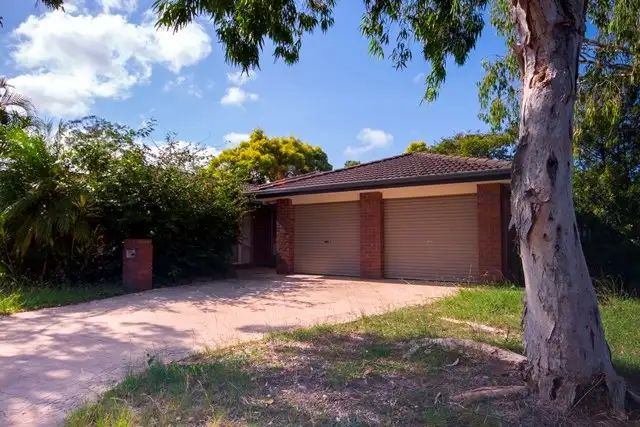 15 Parkside Circuit, Robina QLD 4226