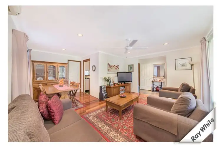 Fourth view of Homely house listing, 14 Moonbi Crescent, Isabella Plains ACT 2905