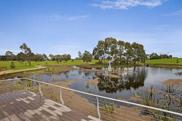Seventh view of Homely apartment listing, 301/3 Remington Drive, Highett VIC 3190