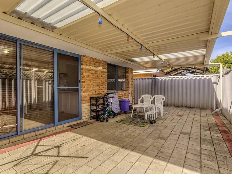 Fourth view of Homely unit listing, 6/6 Dowling Street, Rockingham WA 6168