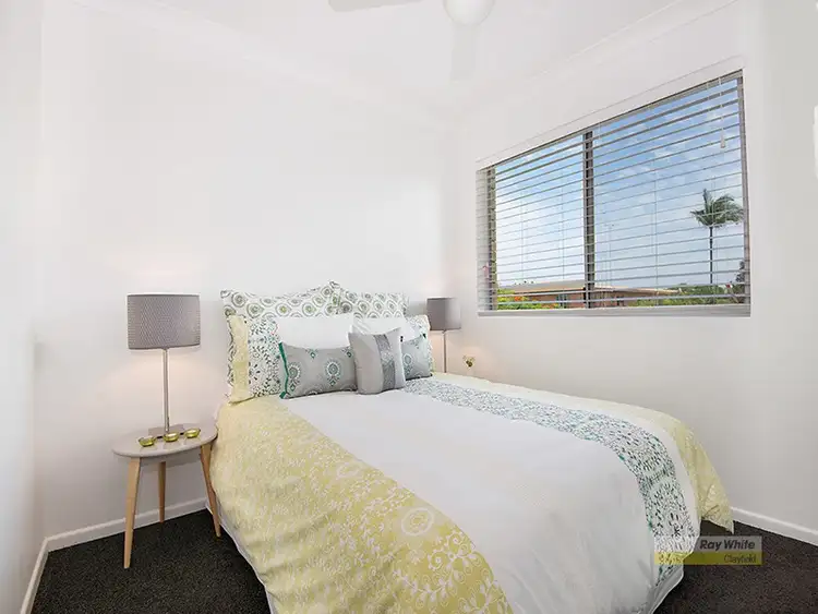 Sixth view of Homely unit listing, 7/39 Noble Street, Clayfield QLD 4011