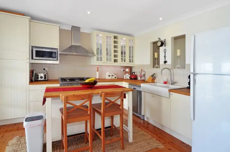 Fourth view of Homely house listing, 120 Landy Drive, Mount Warrigal NSW 2528