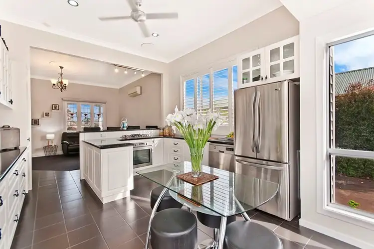 Second view of Homely house listing, 46 North Street, Koroit VIC 3282