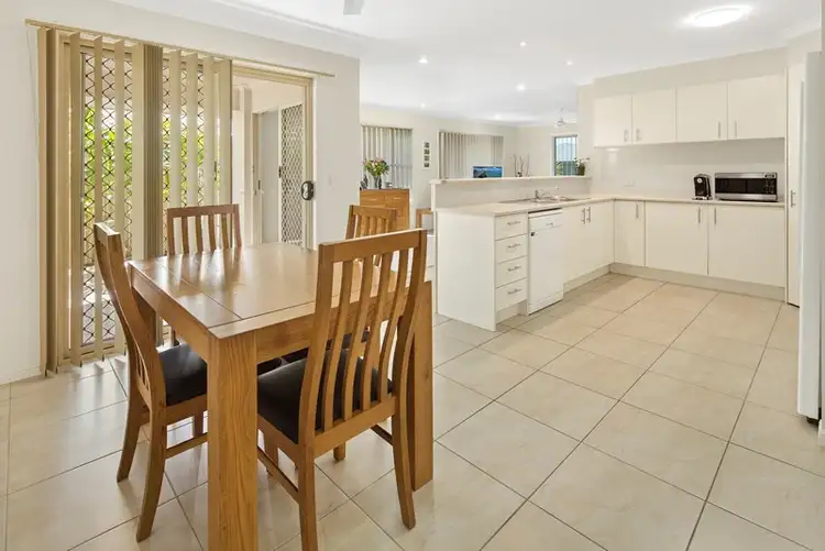 Third view of Homely house listing, 16 Tolman Street, Sippy Downs QLD 4556