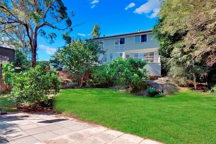 2 Pira Place, Forestville NSW 2087