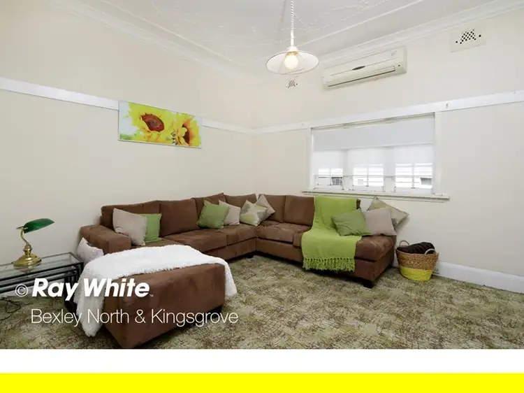 Second view of Homely house listing, 37 Legge Street, Roselands NSW 2196
