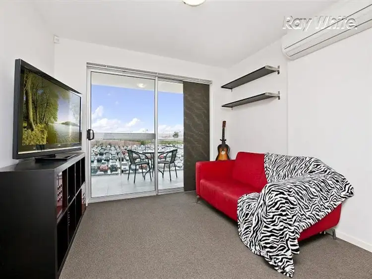 Third view of Homely apartment listing, A13, 44-48 Metro Parade, Mawson Lakes SA 5095