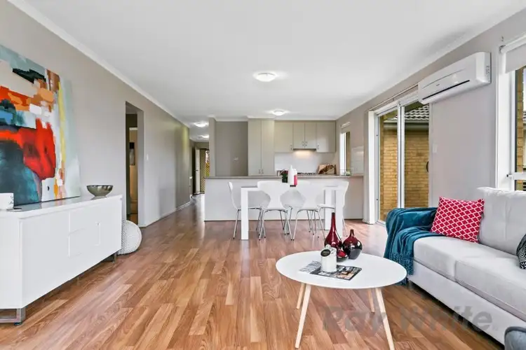 Sixth view of Homely house listing, 5 Holstein Close, Mount Barker SA 5251