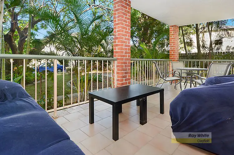 Main view of Homely unit listing, 1/33 Wongara Street, Clayfield QLD 4011