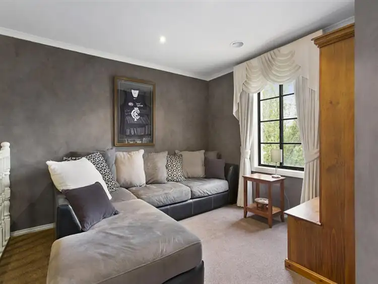 Fourth view of Homely house listing, 4 Ruby Place, Dingley Village VIC 3172