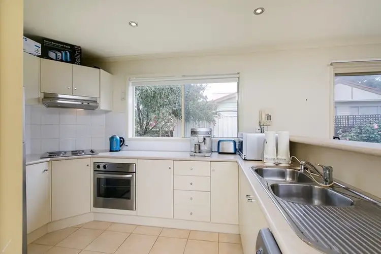 Third view of Homely house listing, 10a Kenwyn Court, Cowes VIC 3922