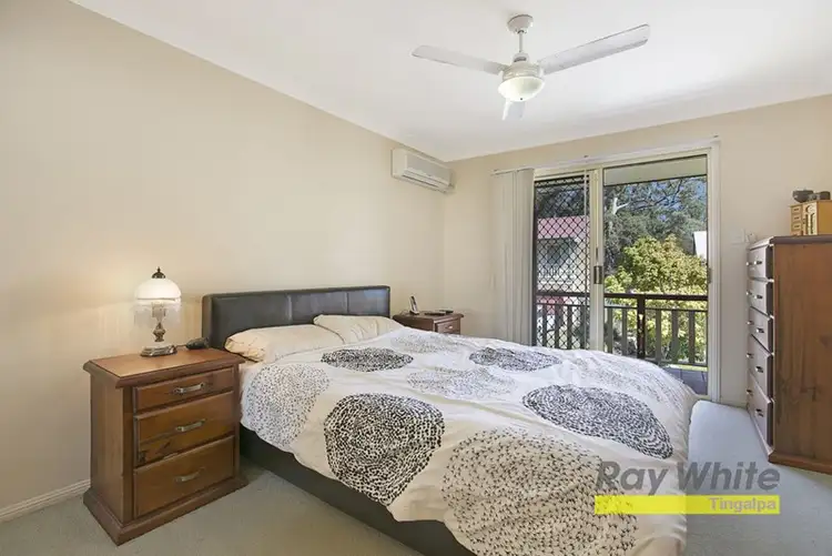 Seventh view of Homely townhouse listing, 11/10 SCHUMANN Close, Tingalpa QLD 4173