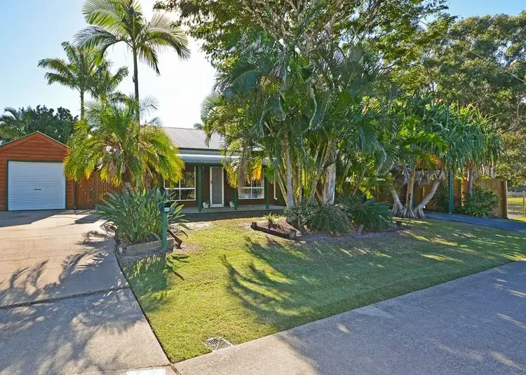 Main view of Homely house listing, 68A Urangan Street, Torquay QLD 4655