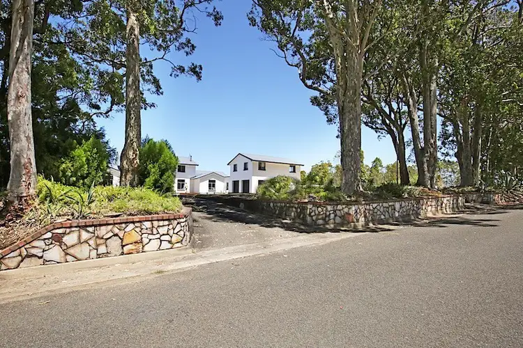 Main view of Homely rural property listing, 133 Parma Road, Falls Creek NSW 2540