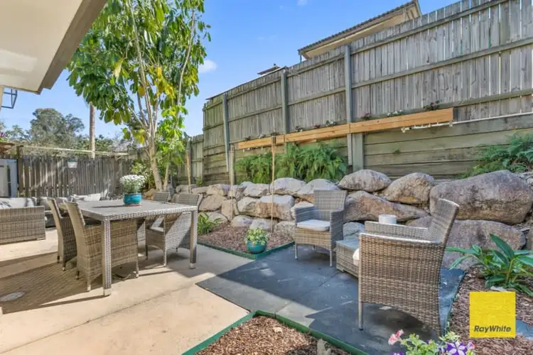 Seventh view of Homely townhouse listing, 65/583 Wondall Road, Tingalpa QLD 4173