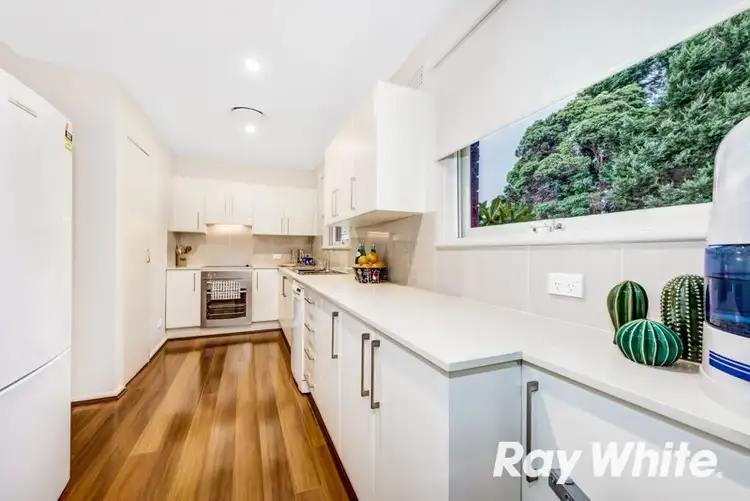 Sixth view of Homely house listing, 58 Parsonage Road, Castle Hill NSW 2154