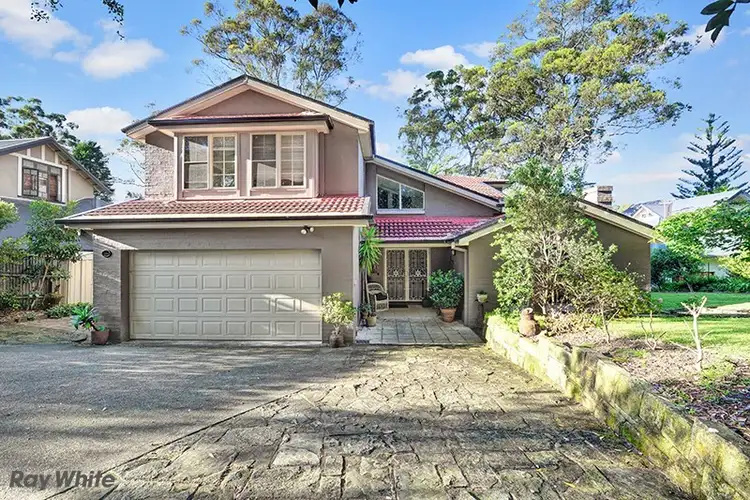 24a Highlands Avenue, Gordon NSW 2072