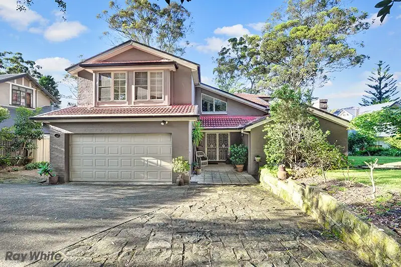 Main view of Homely house listing, 24a Highlands Avenue, Gordon NSW 2072