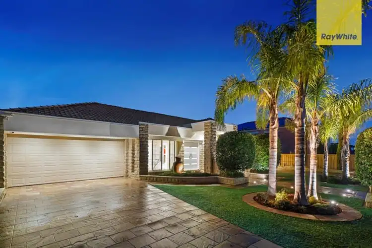 55 Nordic Avenue, Taylors Lakes VIC 3038