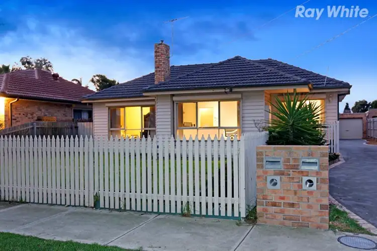 1/14 Maxwell Street, Lalor VIC 3075