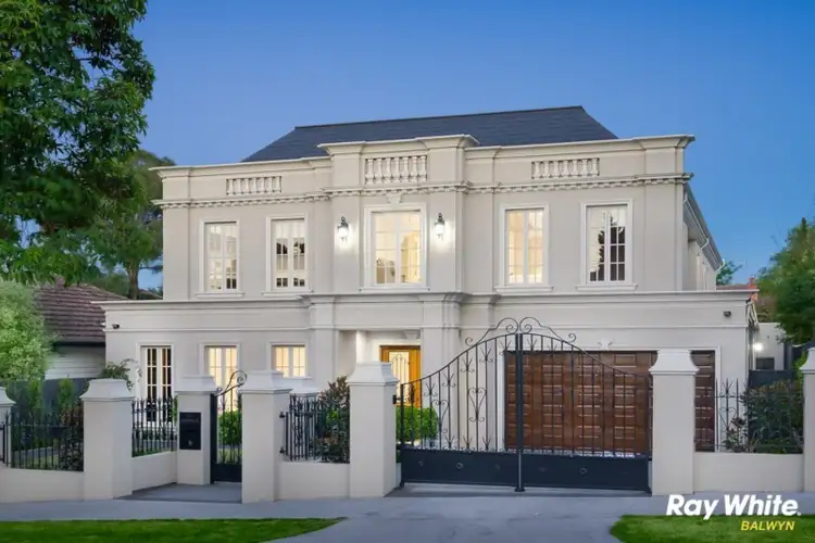 12 Kalimna Street, Balwyn VIC 3103